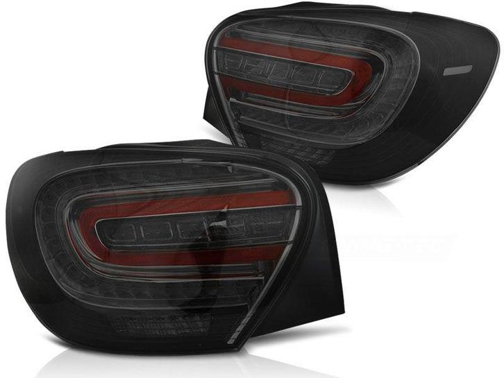 Achterlichten Smoke Mercedes A Klasse W176 12-16, Auto-onderdelen, Overige Auto-onderdelen, Ophalen of Verzenden