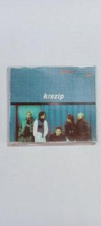 Krezip i would stay, Verzenden, Gebruikt