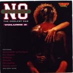 cd - Various - No Sweat (The Coolest R&amp;B) Volume 2, Verzenden, Zo goed als nieuw