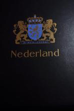 Nederland - Verzamelingen in DAVO albums en een stockboek, Gestempeld