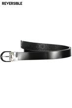 -12% Calvin Klein  Calvin Klein 45572 riem  maat 85, Kleding | Dames, Riemen en Ceinturen, Nieuw, Zwart, Verzenden