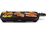 Tefal TG3918 Plancha Malaga - Bak- en Grillplaat - 19 x 23,5, Verzenden, Zo goed als nieuw