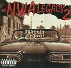 cd - Various - The N.W.A. Legacy 2, Cd's en Dvd's, Verzenden, Zo goed als nieuw