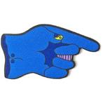 The Beatles Yellow Submarine The Dreadful Flying Glove patch, Verzamelen, Ophalen of Verzenden, Nieuw, Kleding