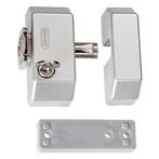 Oplegslot raam | Nemef (SKG*, PKVW, Binnen draaiend, Grijs), Verzenden, Nieuw