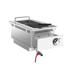 Mareno 700 drop-in friteuse 15 liter, 40cm 12KW, Verzenden, Nieuw in verpakking