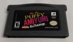 hi hi Puffy Ami Yumi losse cassette (Gameboy Advance, Ophalen of Verzenden, Zo goed als nieuw