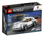 Lego - Speed champions - 75895 - Speed champions PORSCHE 911, Nieuw