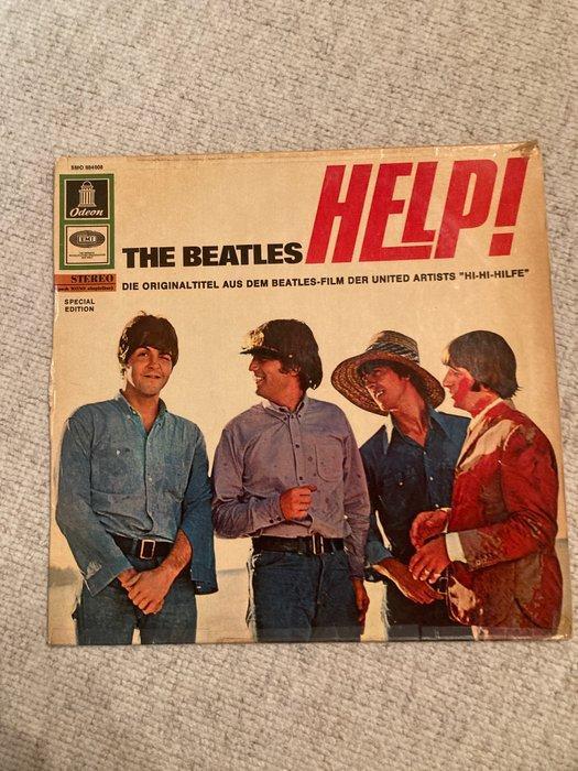 Beatles - Help! - Hard to find special edition - 1965, Cd's en Dvd's, Vinyl Singles