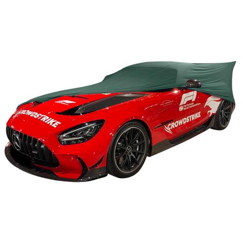 Autohoes passend voor Mercedes-Benz AMG GT Black Series, Auto diversen, Autohoezen, Op maat, Nieuw, Ophalen of Verzenden