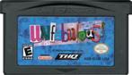 Unfabulous (losse cassette) (GameBoy Advance), Gebruikt, Verzenden