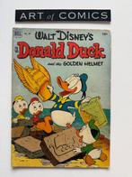 Four Color #408 - Walt Disneys Donald Duck - The Golden, Nieuw