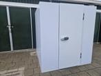 Koelcel 180 x 180 x 200 cm stekker klaar, Nieuw in verpakking, Koelen en Vriezen