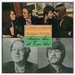 LP gebruikt - Harvey Andrews - Fantasies From A Corner Seat, Zo goed als nieuw, Verzenden