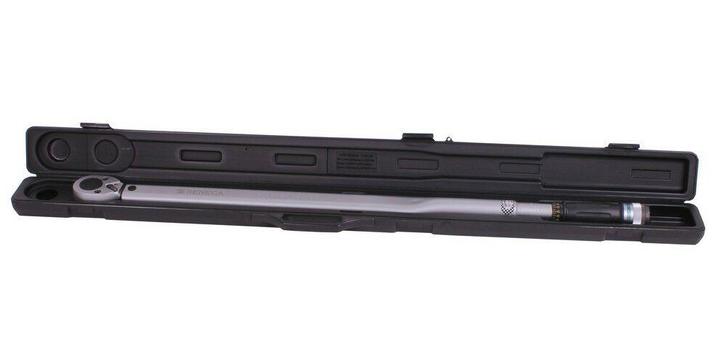 Momentsleutel 3/4 140 - 700Nm, Doe-het-zelf en Verbouw, Gereedschap | Handgereedschap, Nieuw, Verzenden