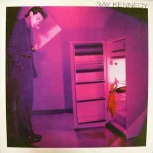 LP gebruikt - Ray Kennedy - Ray Kennedy, Cd's en Dvd's, Vinyl | Rock, Zo goed als nieuw, Verzenden