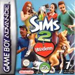 Game Boy De Sims 2 Huisdieren (Geseald), Nieuw, Verzenden