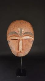 Houten masker - Pende - Congo RDC (Zonder Minimumprijs), Antiek en Kunst