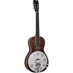 (B-Stock) Ortega Americana Series RRG30E-WB Resonator Guitar, Muziek en Instrumenten, Verzenden, Nieuw