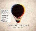 cd - North Atlantic Oscillation - Grappling Hooks, Verzenden, Zo goed als nieuw