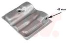 BRANDSTOF TANK VOOR VW TRANSPORTER T3 1979-1992 251201075AE, Ophalen of Verzenden, Nieuw