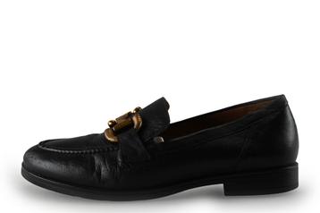 Gabor Loafers in maat 40 Zwart | 10% korting beschikbaar voor biedingen