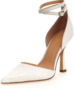 Guess Sydnie2 Dames Pumps - Wit - Maat 40 (Damesschoenen), Kleding | Dames, Schoenen, Verzenden, Nieuw, Wit
