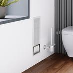 Reserve Toiletrolhouder BWS Torelaat Inzetstuk Voor Reserve, Ophalen of Verzenden, Nieuw