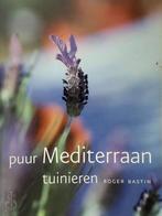 Puur mediterraan tuinieren, Boeken, Verzenden, Nieuw