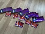 2024 Topps Euro 483 Sticker Purple Parallel Lot - 483, Nieuw