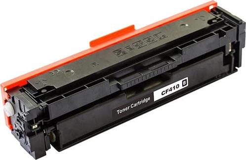 Huismerk HP 410A (CF410A) toner zwart, Computers en Software, Printerbenodigdheden, Nieuw, Verzenden