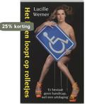 Het Leven Loopt Op Rolletjes 9789022989869 Lucille Werner, Verzenden, Gelezen, Lucille Werner