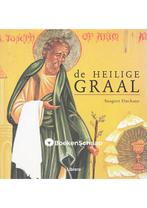 De Heilige Graal Sangeet Duchane, Boeken, Verzenden, Zo goed als nieuw