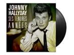 Johnny Hallyday - Ses Tendres Annees (LP), Cd's en Dvd's, Verzenden, Nieuw in verpakking