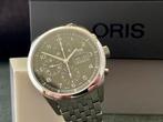 Oris - Classic Chronograph Automatic - Zonder Minimumprijs -, Nieuw