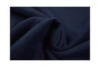 10 meter fleece stof Navy - Anti Pilling Fleece, Overige kleuren, 120 cm of meer, Ophalen of Verzenden, Polyester