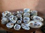 Royal Worcester - Eetservies voor 12 (105) - Palmyra -