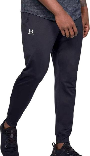 Under Armour SPORTSTYLE TRICOT JOGGER Heren Sportbroek - Zwa beschikbaar voor biedingen