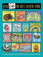 Een dag in het leven van ... 9789044760781 Mike Barfield, Verzenden, Zo goed als nieuw, Mike Barfield