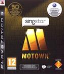 Singstar Motown (PS3 Games)