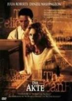 The Pelican Brief [DVD] [1994] DVD, Zo goed als nieuw, Verzenden