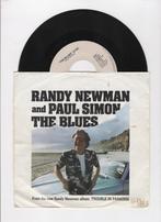 Randy Newman, Paul Simon – The Blues / Randy Newman - ..., Cd's en Dvd's, Verzenden, Nieuw in verpakking