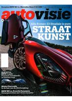 Autovisie - 11 2025, Verzenden, Nieuw, Sport en Vrije tijd