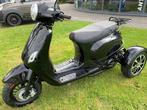 TWM driewielscooter | gehandicaptenvoertuig | scootmobiel, Nieuw, Overige merken, 46 km of meer, 16 km/u of meer