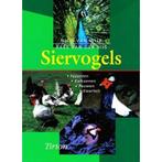Siervogels 9789052104430 N. van Wijk, Verzenden, Zo goed als nieuw, N. van Wijk