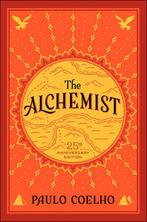 9781627656573 The Alchemist Paulo Coelho, Boeken, Verzenden, Nieuw, Paulo Coelho