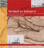 Verdeel en beheers 9789085711421 G. van de Ven, Boeken, Verzenden, Zo goed als nieuw, G. van de Ven