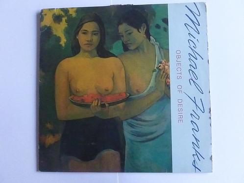 Michael Franks - Objects of Desire (LP), Cd's en Dvd's, Vinyl | Pop, Verzenden