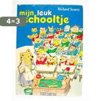 Myn leuk schooltje 9789024306299, Boeken, Kinderboeken | Baby's en Peuters, Verzenden, Gelezen