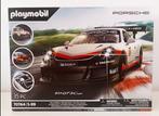 Playmobil - Porsche - 70764 - Playmobil Porsche 911 GT3 Cup